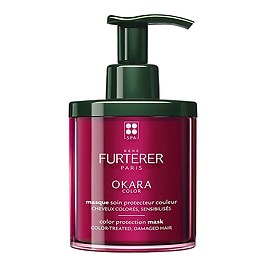 Okara Color - Masque Soin Protecteur Couleur